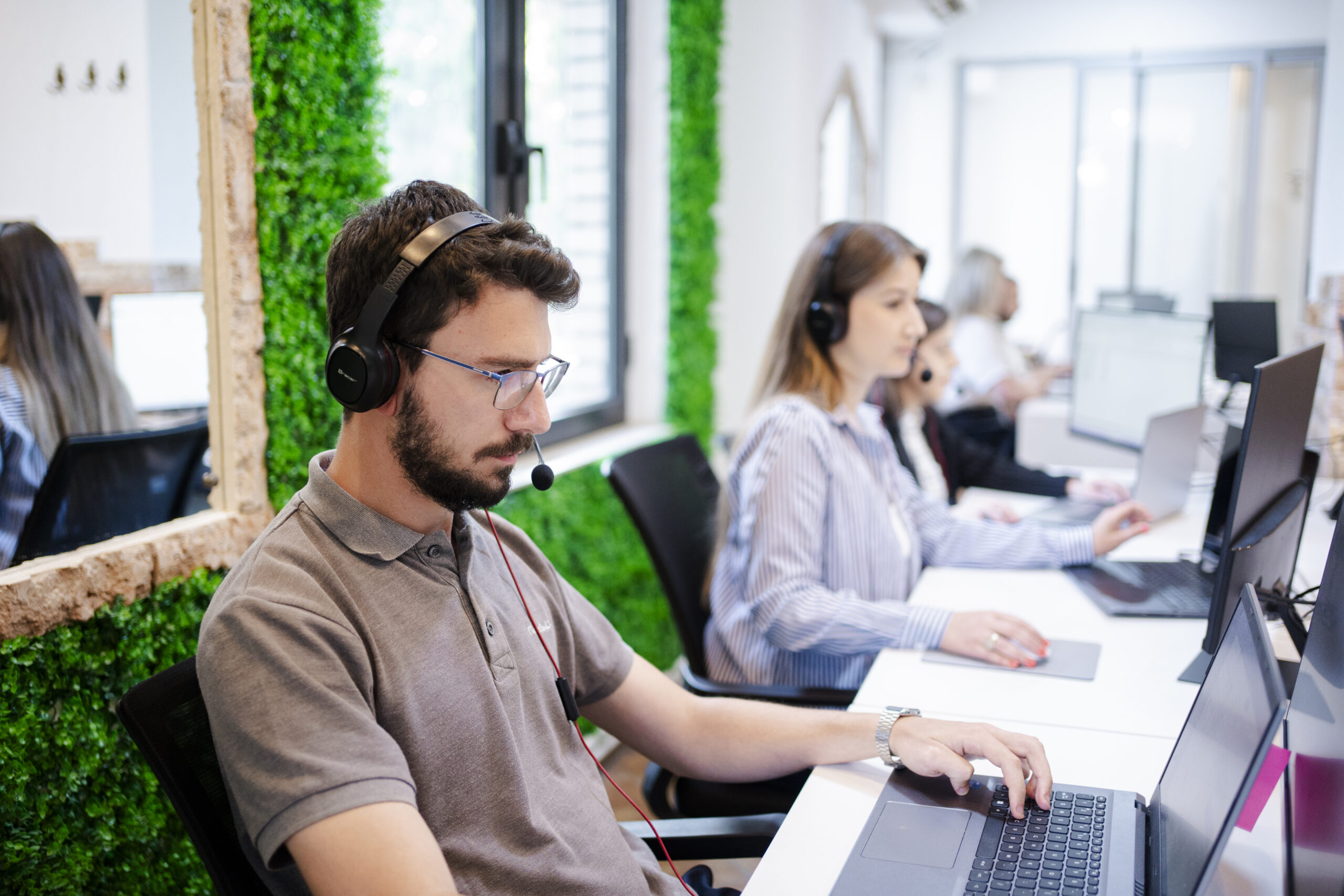 Reduce Operational and Recruitment Costs