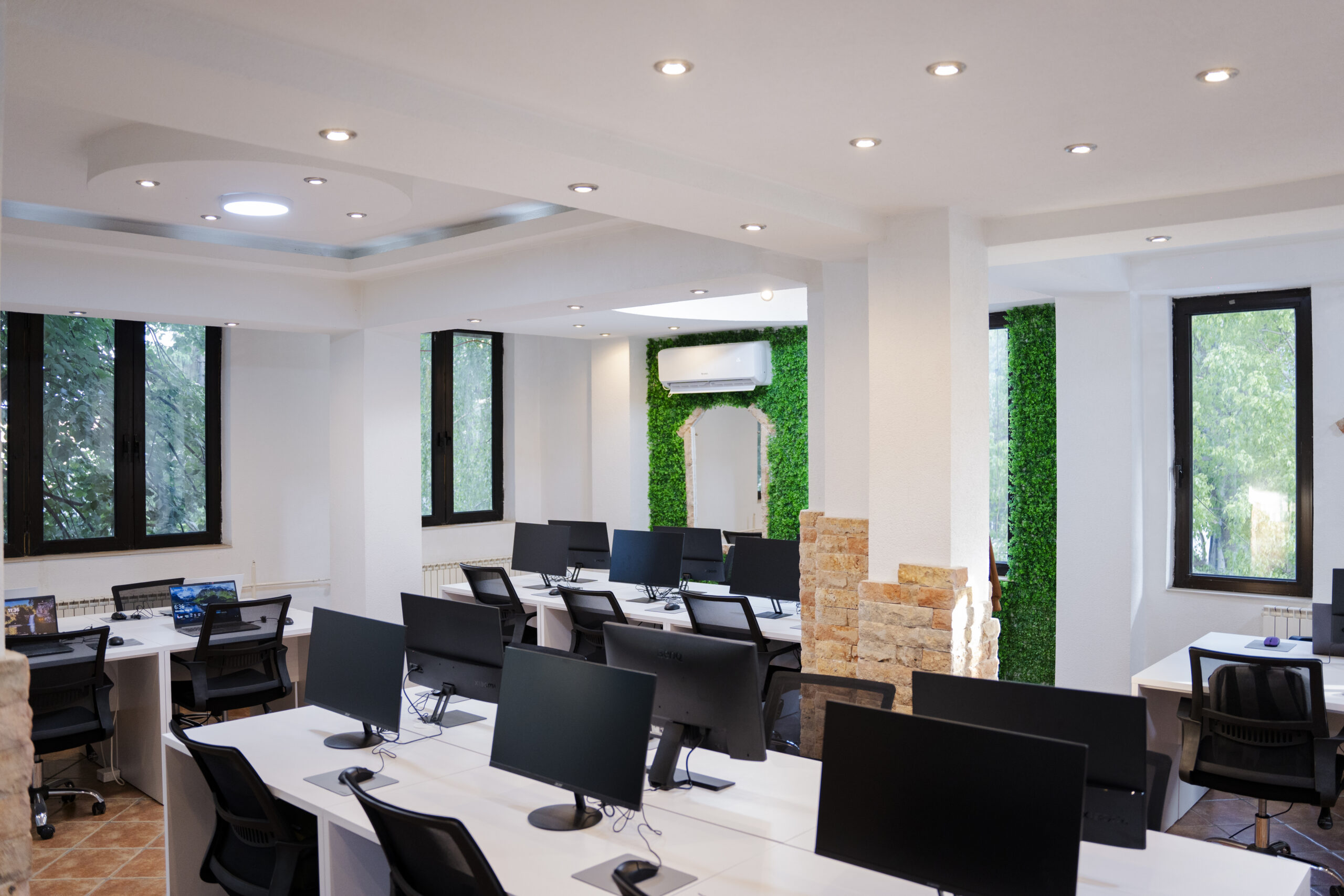 Offshore Entity Management