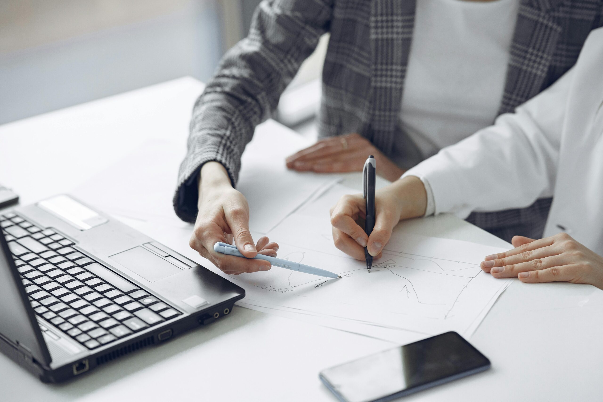 Reducing Manufacturing Back-Office Bottlenecks with Offshore Procurement and Production Support