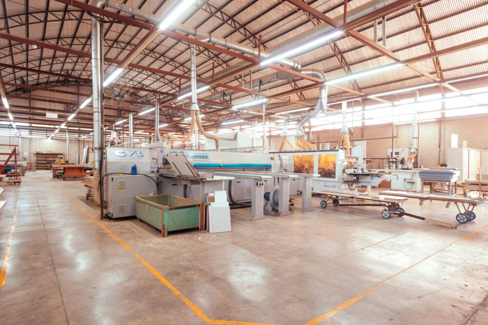 Manufacturing Support Outsourcing for Production Admin, Inventory Coordination, and Procurement