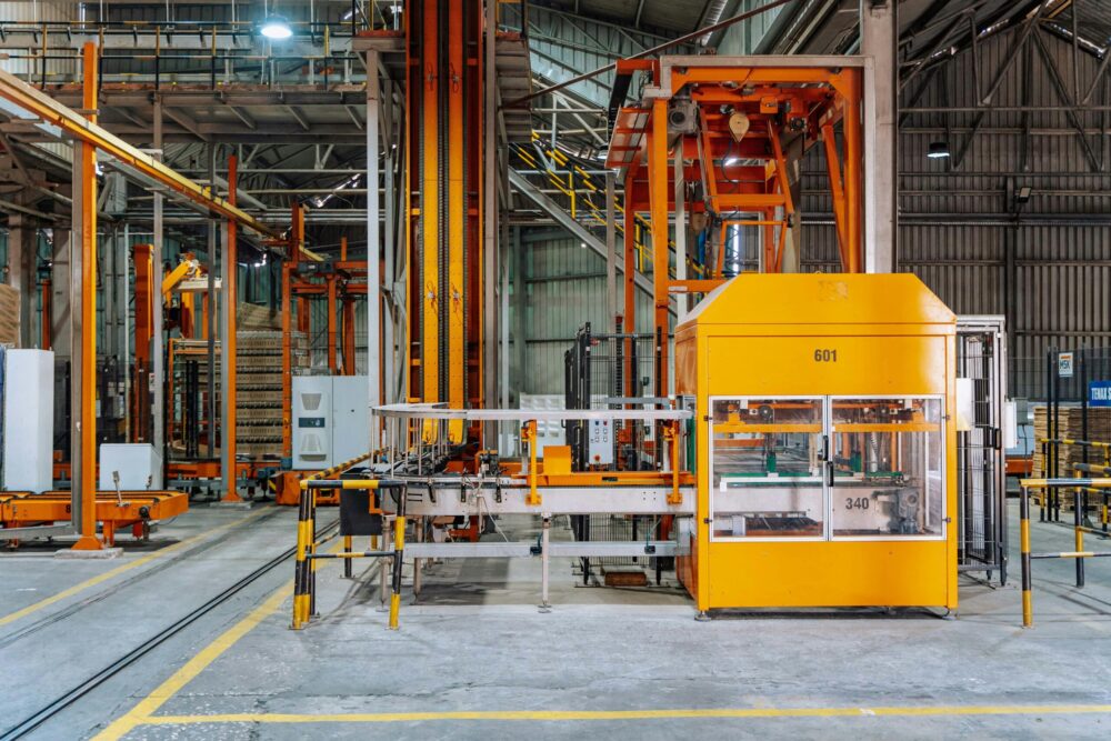 Manufacturing Back Office Outsourcing for Inventory, Orders, and Admin Support