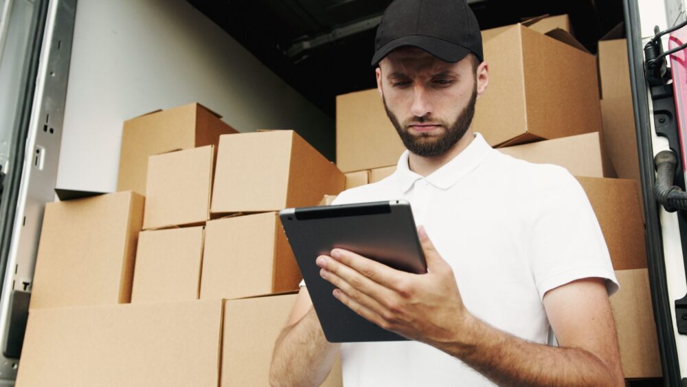 Logistics Outsourcing for Shipment Tracking, Dispatch Support, and Freight Documentation