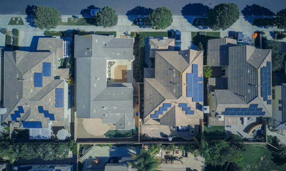 Solar Energy Sales